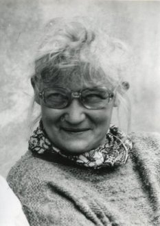 Černá Kateřina - Author - Kateřina Černá