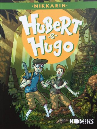 HUBERT & HUGO III