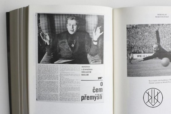 Česká novinářská fotografie 1945-1989