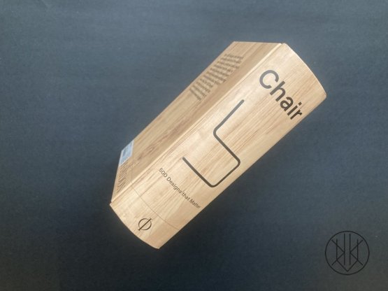 Chair: 500 Designs that Matter