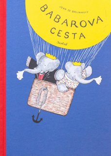 Babarova cesta