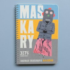 Maškary