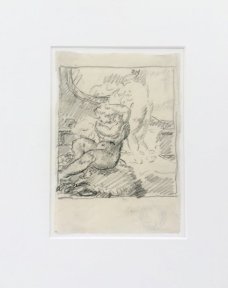 Jan Autengruber - Před zrcadlem