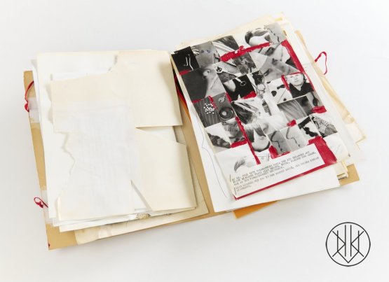 Milan Knížák: Keep Together