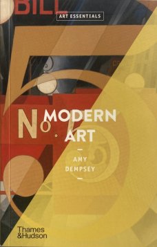 Art Essentials: Modern Art