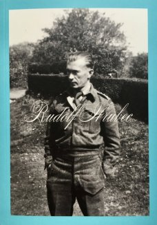 Rudolf Hrubec