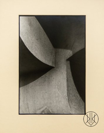 Stanislav Tůma: Shapes