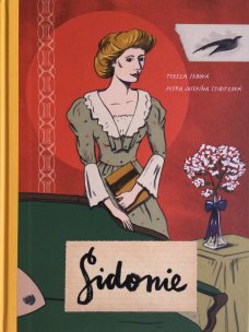 Sidonie