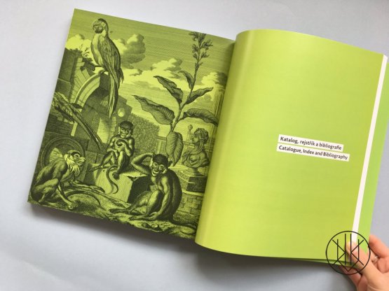 Art & Print - collection of graphics of the Olomouc Museum of Art