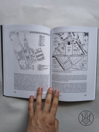 Scénologie Ostravy