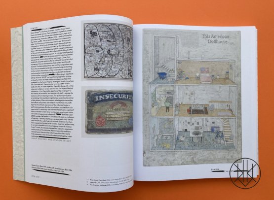 Vitamin C+: Collage in Contemporary Art