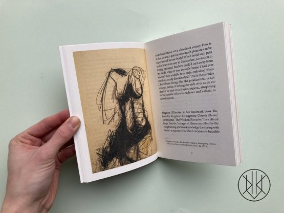 Eva Tuschman Leonard: Bodywork