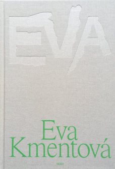 Eva Kmentová