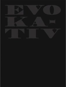Evokativ - Libuše Jarcovjáková