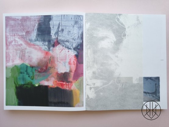 Mirek Kaufman: Souřadnice malby / The Coordinates of Paintings