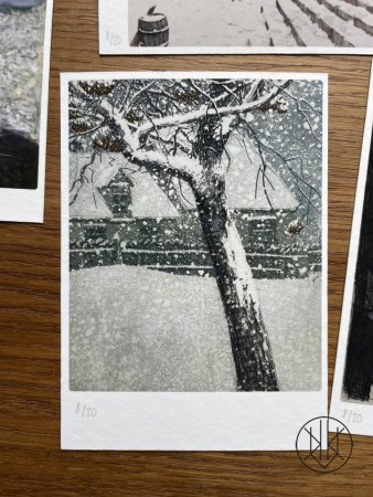 Malé poklady: Preissig