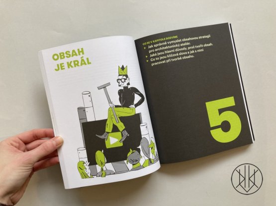 Marketing a PR v architektuře - 2. vydání