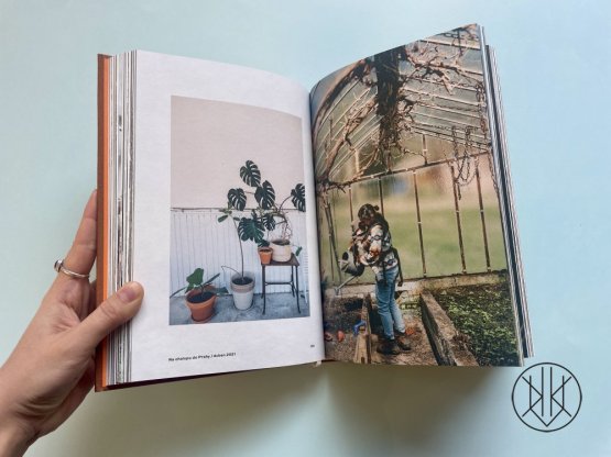 Na okraji domov můj