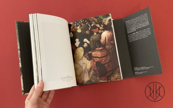 Bruegel: The Complete Paintings
