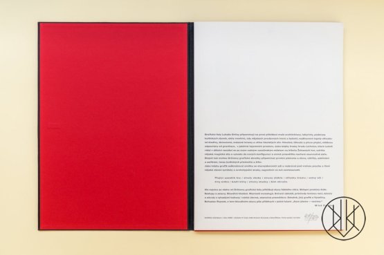 Luboš Drtina: 16 prints