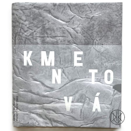 Kmentová - Pocket Paintings