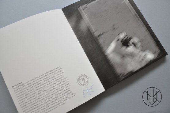 Luboš Plný: Re-construction no. 16/40