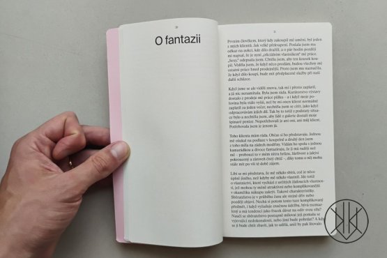Pracující dívka