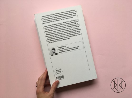 Digitální Kříženecký: Nový život prvních českých filmů