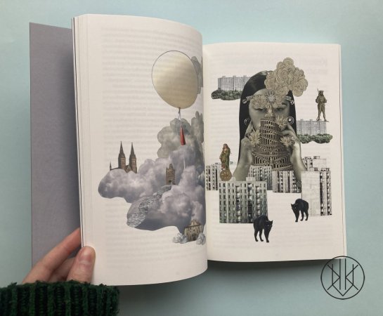 Antiprsa, zábradlí, trdelníky a to všechno okolo