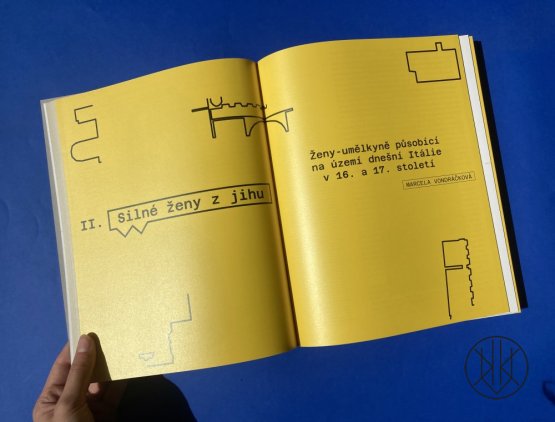 Ženy, mistryně, umělkyně 1300-1900