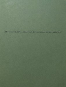 Veronika Holcová – Analysis of Purgatory