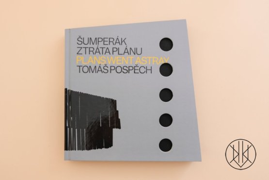 Šumperák Loss of plan
