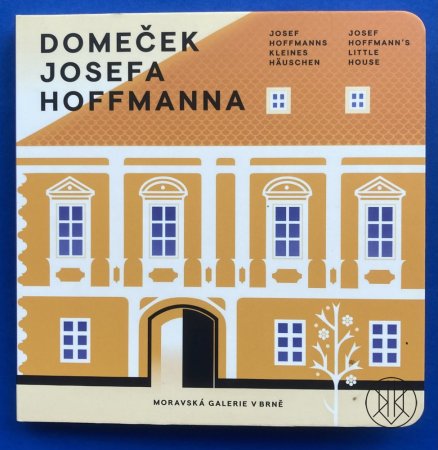 Domeček Josefa Hoffmanna