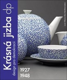 Krásná jizba 1927—1948 / Design pro demokracii