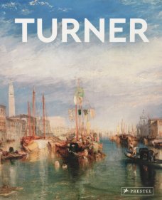 Turner (Masters of Art)