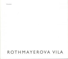 Rothmayerova vila - Průvodce