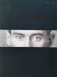 Očima Franze Kafky: Mezi obrazem a jazykem
