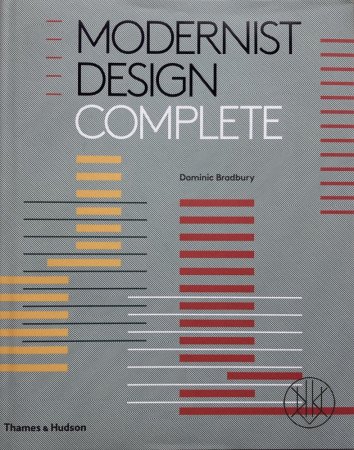 Modernist Design Complete