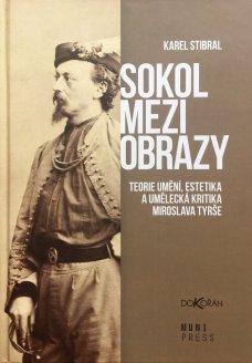 Sokol mezi obrazy