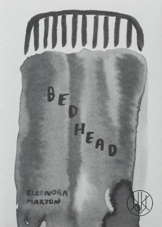Bedhead by Eleonora Marton