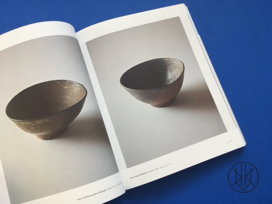 Utsuwa Katachi: Japanese Ceramics and Forms