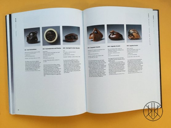 Netsuke 2