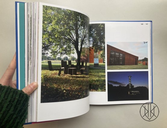 Manifest krajinářské architektury