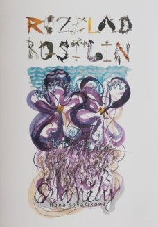 Rozklad rostlin