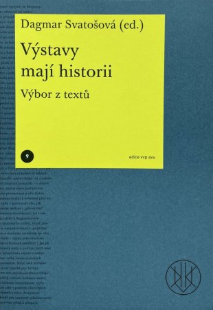 Výstavy mají historii