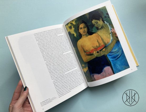 Gauguin
