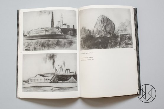 Stanislav Kolíbal: Ostrava / 1943 -1949