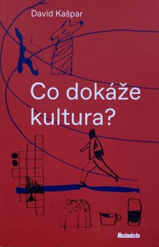 Co dokáže kultura?