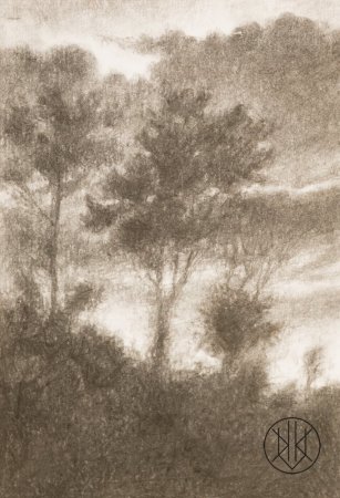 Barbora JC – Krajina