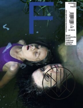 FOTOGRAF #44 – Empatie